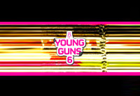 ADC YOUNG GUNS 6 ANNUAL