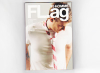 FL.AG MAGAZINE. ISSUE 5